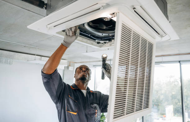 Licensed Ac Installation service in Springville, TN - FH HVAC