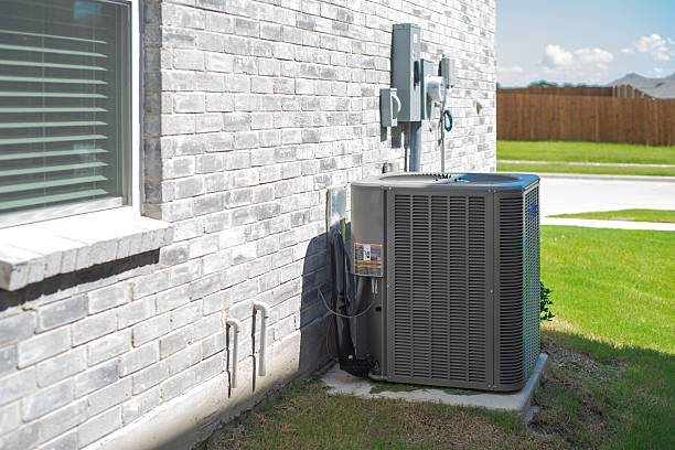 Reliable Ac Installation contractor in Springville, TN by FH HVAC